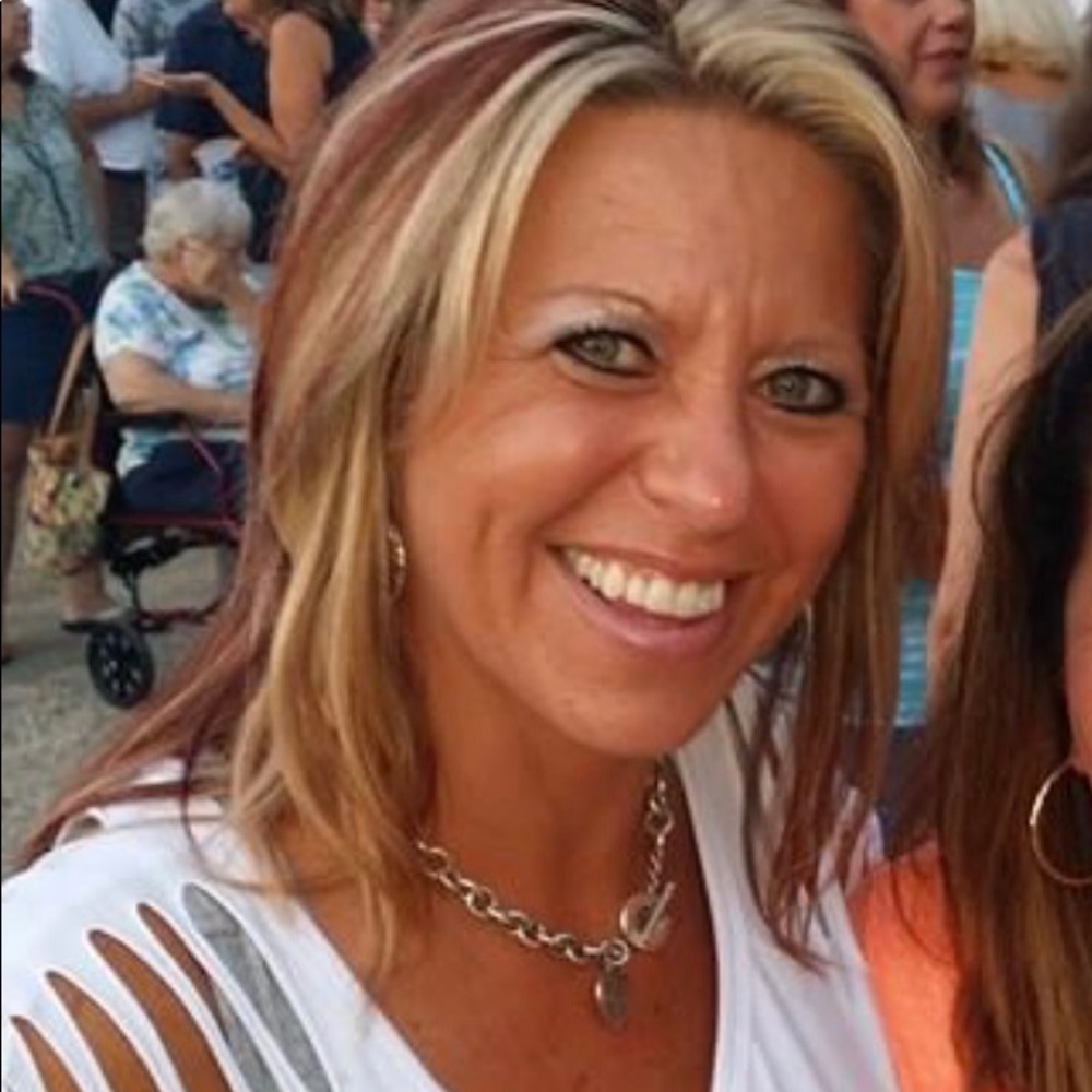 Meet your Posher, Jill